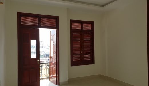 Cần Bán Gấp Căn Nhà 2 Mặt Tiền Sổ Hồng Chính Chủ Giá 1 Tỷ