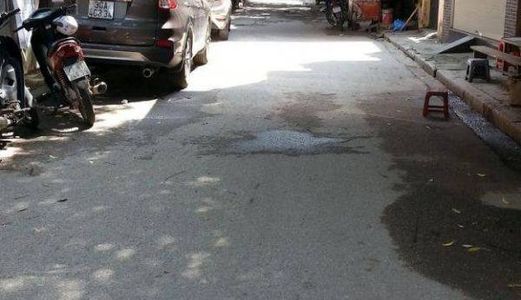 Bán Nhà Hà Nội 1,35 Tỷ Khu Liền Kề 521 Khu Vực Trương Định - Hai Bà Trưng Cũ