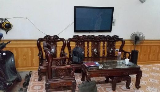 Bán Nhà Nguyễn Lân, 60M2, Ôtô Đỗ Cửa, Kinh Doanh, Giá 5.3 Tỷ Có Thương Lượng.