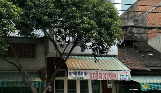 Bán Nhà Số 9 Lô N Đường Bùi Hữu Diện, P. An Lạc A, 4 X 19M, 3 Tấm, 6.1 Tỷ.