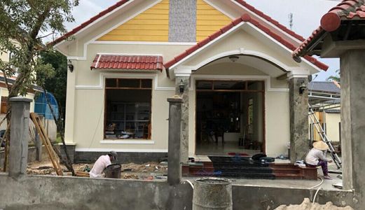 Bán Nhà Cây Thông Trong Diện Tích 319M2 Giá 6,4 Tỷ