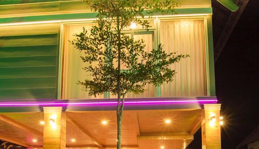 Chỉ Từ 2 Tỷ Sở Hữu Biệt Thự Nghĩ Dưỡng Tại Suối Nước Nóng Bình Châu