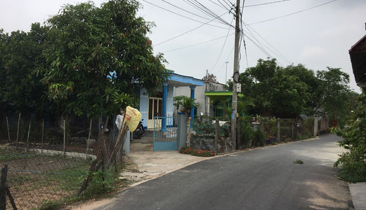 Bán Đất Gấp Đường Dx 87 