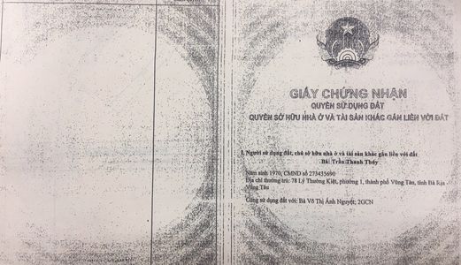 Mở Bán Dự Án Khu Đô Thị Nam Phát 100% Tc 