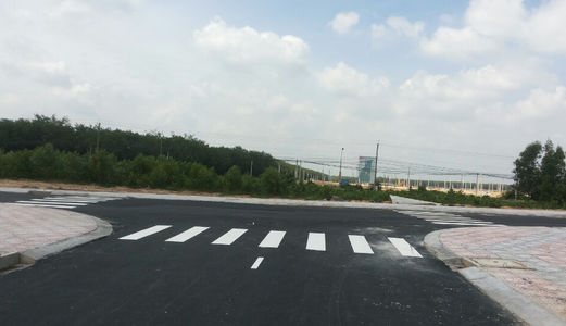 Đất Nền Xã Lộc An Giá Chỉ 1.07 Tỷ/nền, Đã Có Sổ hồng riêng Thổ Cư 100%, Csht Đã Hoàn Thiện