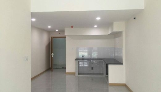 Cho Thuê Căn Hộ 2 Phòng Ngủ Jamona Heights, Quận 7