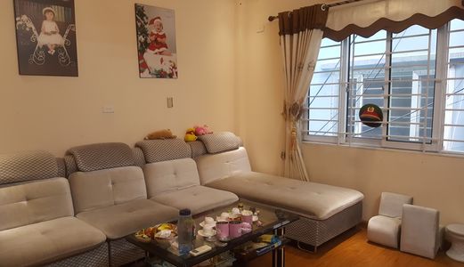 Nhà Cực Đẹp Nguyễn Thị Định, Ô Tô, 35M X 5 Tầng, Chỉ 3,5 Tỷ