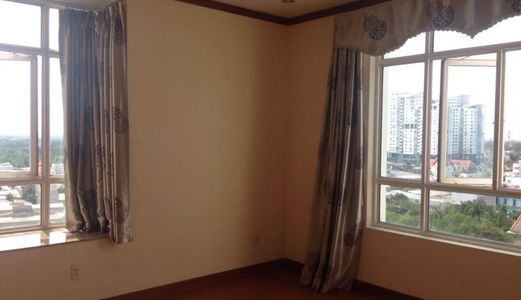 Bán Gấp Căn Hộ Chung Cư Hoàng Anh An Tiến Gold House 2 Phòng ngủ Nhà Trống 1.75 Tỷ.