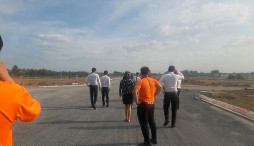 Đất Nền Thành Phố Biên Hòa, Tam Phước Đồng Nai Giá Gốc 450Tr, Sổ Đỏ, Trả Góp 0% Lãi Suất 0934682959