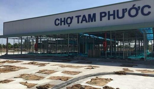 Đất Nền Thành Phố Biên Hòa, Tam Phước Đồng Nai Giá Gốc 450Tr, Sổ Đỏ, Trả Góp 0% Lãi Suất 0934682959