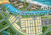 Bán Đất Nền Dự Án Khu Đô Thị Bluriverside Quảng Nam