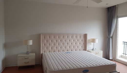 Cho Thuê Biệt Thự Song Lập Hoa Sữa 10, Diện Tích 275M2, Hướng Đông Nam Dự Án Vinhomes Riverside