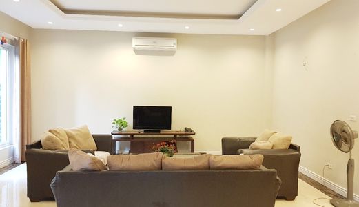 Cho Thuê Biệt Thự Đơn Lập Hoa Phượng 3, Diện Tích 376M2, Hướng Tây Bắc Dự Án Vinhomes Riverside