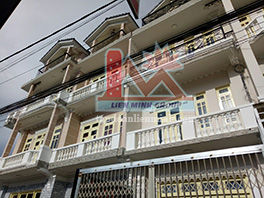 Nhà Đẹp Hẻm Ô Tô Rộng, Vị Trí Gần Trung Tâm Thành Phố Đà Lạt Cần Bán – Lh: 0942.657.566