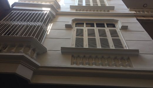 Bán Nhà Mặt Phố, An Sinh Đỉnh Lê Trọng Tấn 53M2, 5 Tầng, 5.8 Tỷ Có Thương Lượng.