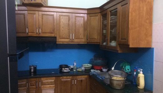 3.6 Tỷ Bán Nhà Phố Vọng 4 Tầng 66M2, 3 Mặt Thoáng Vĩnh Viễn