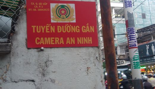 Cán Bộ Thăng Chức Đổi Nhà Bán Lại Căn Ngay Ngã 6 Gò Vấp, Đẹp Mê Hồn, Hẻm 1/, 55M2 Chỉ 5,5Tỷ