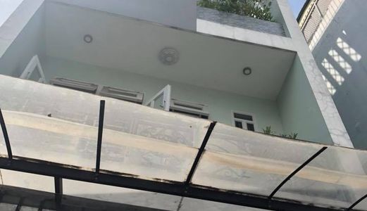 Cán Bộ Thăng Chức Đổi Nhà Bán Lại Căn Ngay Ngã 6 Gò Vấp, Đẹp Mê Hồn, Hẻm 1/, 55M2 Chỉ 5,5Tỷ