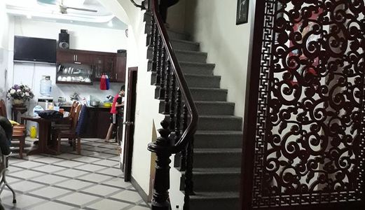 Cần Bán Nhà Khu Vực Thanh Xuân, Diện Tích 44M2, Nhà 4 Tầng, Giá 4.7 Tỷ