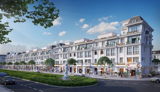 Vinhomes Star City Thanh Hóa - Giá Chính Thức Chủ Đầu Tư