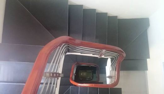 Nhà Mới Ở Đống Đa Ngõ 2 Vũ Thạnh, 5 Tầng 35M2 Giá 4,45 Tỷ (127 Triệu/m2)