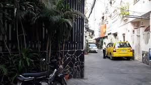 Bán Gấp Nhà Phan Văn Trị, Phường 1, Quận Bình Thạnh, Giá 5.95 Tỷ, 78M2, Xe Hơi Vào Nhà.
