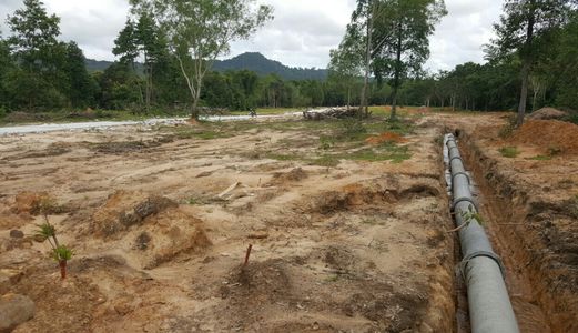 Đất Nền Búng Gội Giá Mềm Cho Nhà Đầu Tư - Sổ hồng riêng.