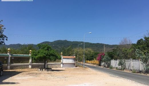 Dễ Dàng Sở Hữu Ngay Đất Nền Cực Đẹp Giá Rẻ Nhất Khu Vực Thị Xã Phú Mỹ, Bà Rịa. Giá 2Tr9/m2