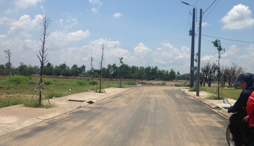 Đất Nền Giá Rẻ Trên Ql50. Xây Dựng Tự Do .Giá Chỉ Từ 660Tr/Nền