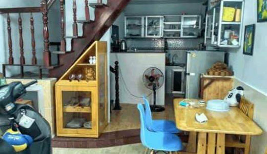 Bán Nhà Nguyên Căn 1 Trệt 1 Lầu Đường Nguyễn Đình Chiểu Phú Nhuận