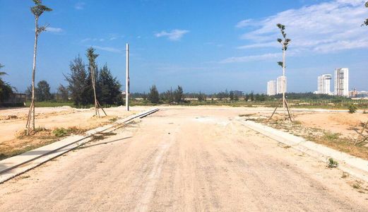 Bán Gấp Lô Đường Lớn Cạnh Đô Thị Fpt, 