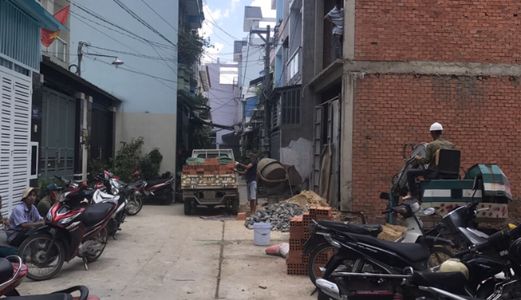 Bán Nhà Tuyệt Đẹp Đường Quang Trung, DT 50M2, Giá 4.9 Tỷ Có Thương Lượng