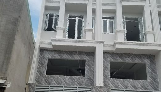 Số Lượng Có Hạn - Căn Nhà Cuối Cùng Của Lock Nhà Phố Trương Đăng Quế.