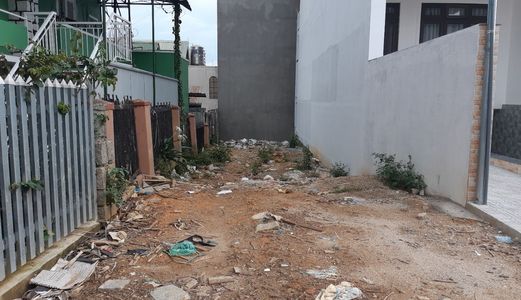 Bán Đất Đường Hàn Thuyên, Phường 5, Đà Lạt - Dt 120M2 - 3,75 Tỷ Đ2285