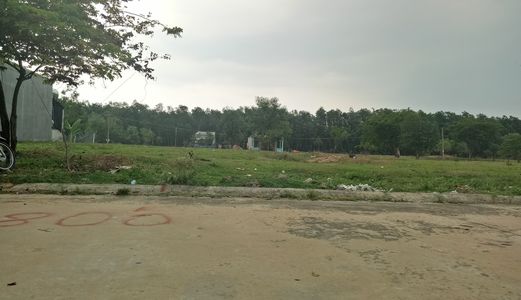Đất Chính Chủ, Shr, Vị Trí Đẹp, Đông Dân Cư, Giá Công Nhân