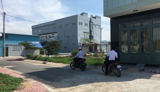 5 Suất Nhanh Nhất Ck 5%, Ngô Chí Quốc Gần Cầu Vượt Gò Dưa