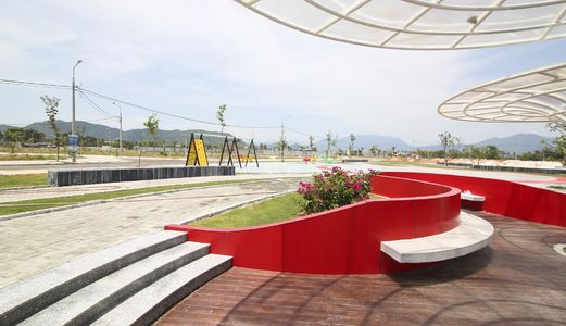 Cần Tiền Bán Gấp 2 Căn Lakeside Infinity Giá Mềm Tại Liên Chiểu