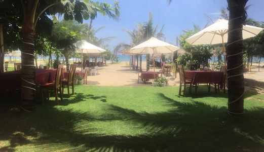 Cần Bán Nhà Hàng Tại Bãi Biển Hà My – Hội An