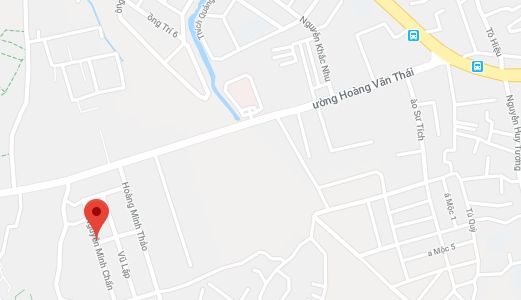 Cần Bán Đất Đường Nguyễn Minh Chấn – Liên Chiểu