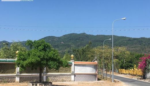 Dễ Dàng Sở Hữu Ngay Đất Nền Tuyệt Đẹp Thị Xã Phú Mỹ, Bà Rịa. Giá 1,3 triệu/m2