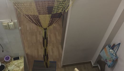 Bán Nhà Gấp Đi Nước Ngoài, Nguyễn Thiện Thuật, Q3 (4 X 11M, Giá Bán 8.9 Tl) Lh: 0939728595