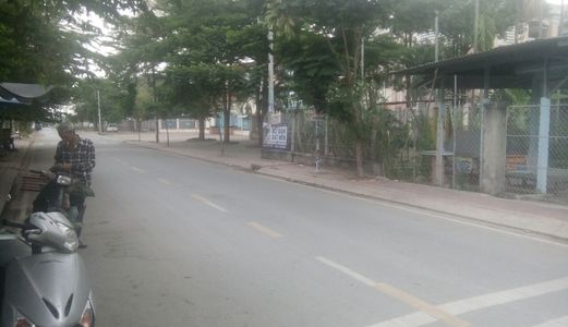 Cần Bán Gấp Lô Đất Mặt Tiền Bà Điểm 4, Hóc Môn, Liên Hệ 0961776527