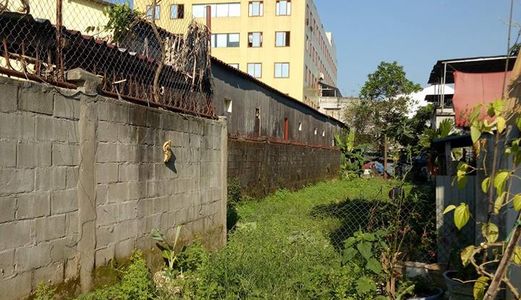 Bán Đất Thủy Vân. Sau Lưng Bênh Viện Chấn Thương Chỉnh Hình