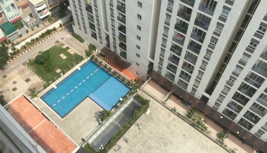 Cho Thuê Căn Hộ Bộ Công An, 9.5 Triệu/tháng. Hướng Nam Thoáng Mát. Liên Hệ 0974907983 Gặp Vũ