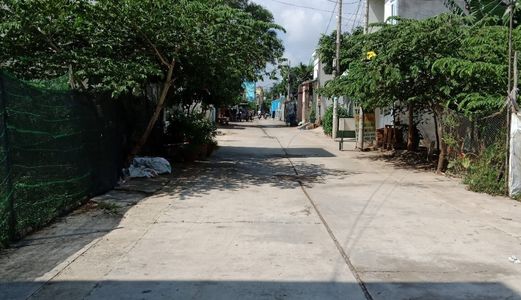 Đất Nền Khu Dân Cư Anh Kiệt – Tân Tạo, Bình Tân