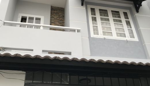 Cần Vốn Làm Ăn Bán Nhanh Nhà Gò Ô Môi. DT 5.1X11M. Hướng Tây. Đường 8M. Giá Chốt Nhanh 4.9 Tỷ.