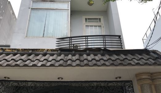 Bán Nhanh Nhà Khu Nam Long Phú Thuận. DT 4X20M. Đường 24M. Giá 7.2 Tỷ.