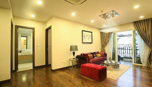 Eco Dream Nguyễn Xiển, Bản Giao Hưởng Màu Xanh, Giá Chỉ Từ 1,3 Tỷ