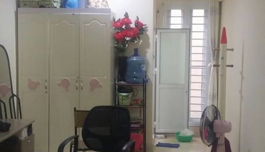 Bán Nhà Riêng Trần Khát Chân 30M2X4 Tầng Đến Ở Luôn 