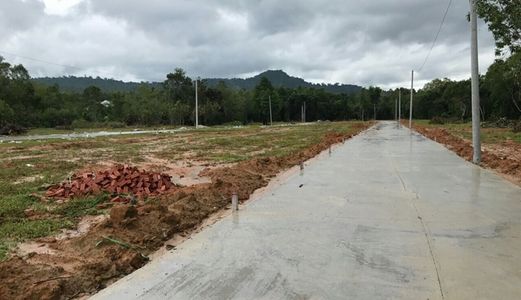 Mở Bán Các Sản Phẩm Trên Đường Búng Gội, Dương Đông - Cửa Cạn Và Ba Trại Giá Hấp Dẫn Chỉ 28 Lô